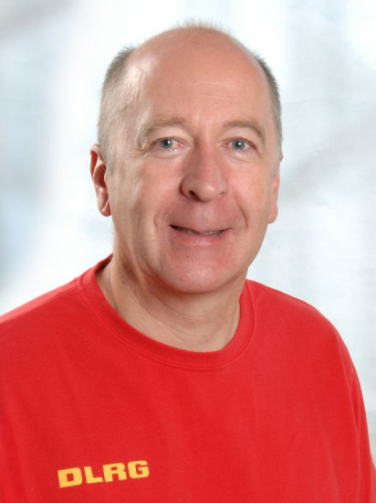 2. Vorsitzender: Jörg Steinmann