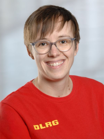 Jugendvorsitzende: Nathalie Sachitzki