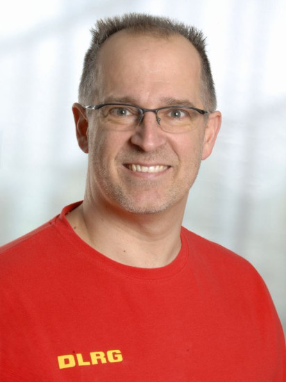 Beisitzer: Jens Hunsche