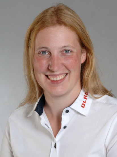 Leitung Ausbildung: Daniela Hempler