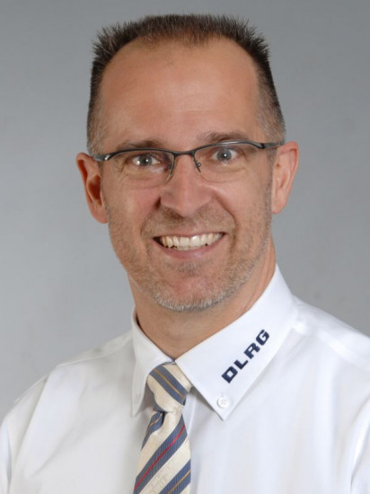 Beisitzer: Jens Hunsche