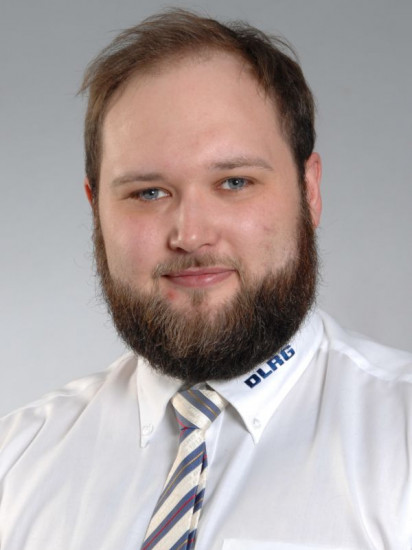 1. Vorsitzender: Michael Sonntag