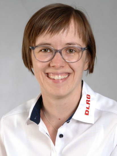 Jugendvorsitzende: Nathalie Sachitzki